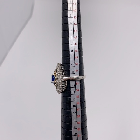 Starlin Silver 925 Ring - Picture 14 of 17